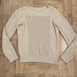 J. Crew Sweater